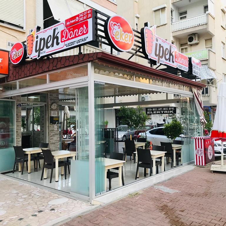 İpek Döner — fotoğraf