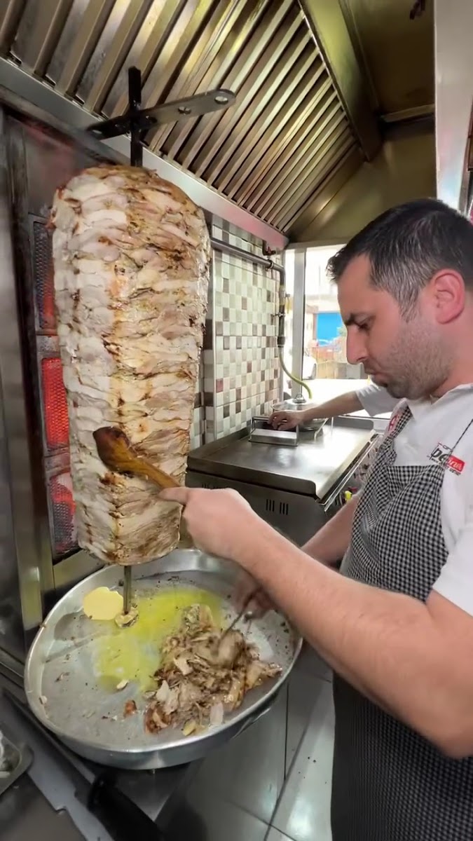 İpek Döner — fotoğraf 3