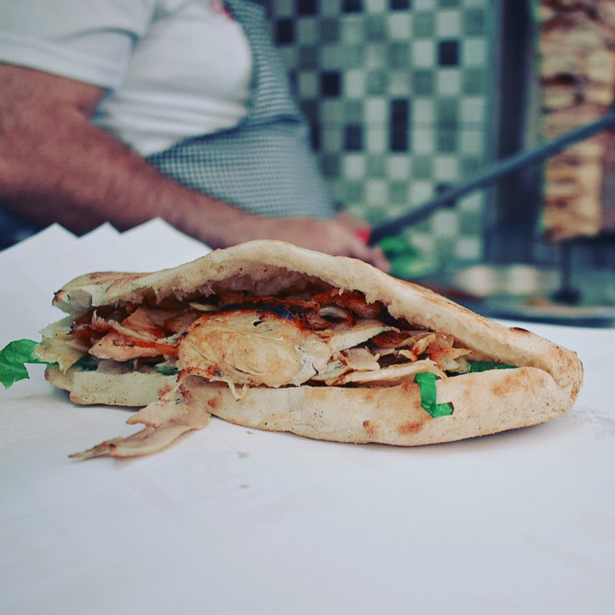 İpek Döner — fotoğraf 5