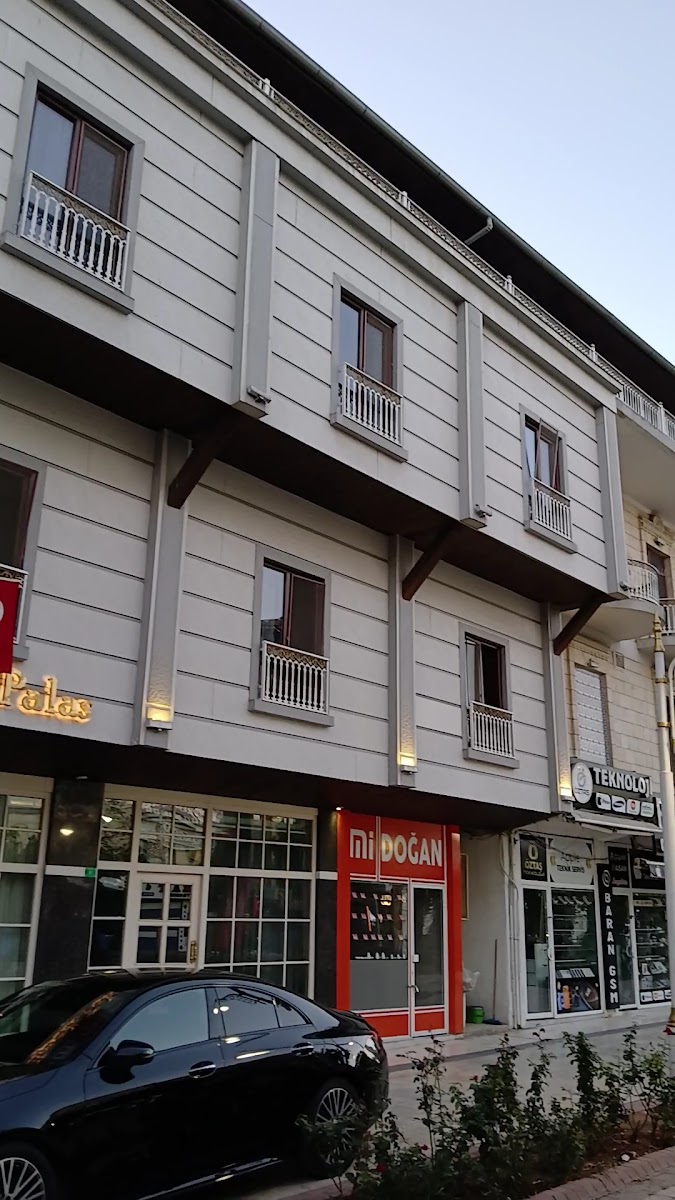 İpek Palas Hotel Şanlıurfa — fotoğraf 3