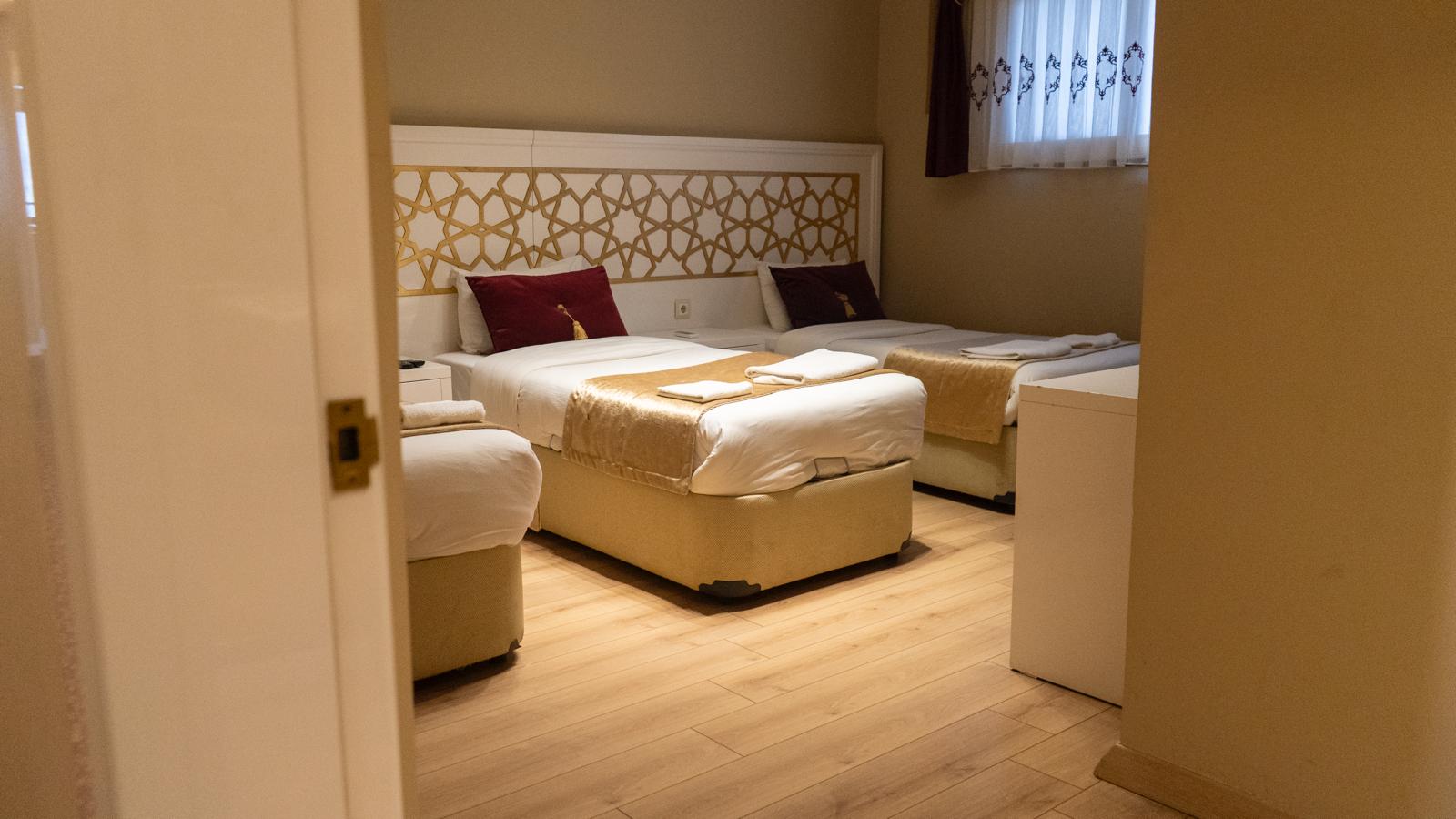 İpek Palas Hotel Şanlıurfa — fotoğraf 4