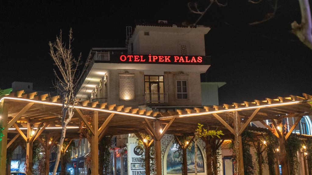 İpek Palas Hotel Şanlıurfa — fotoğraf 5