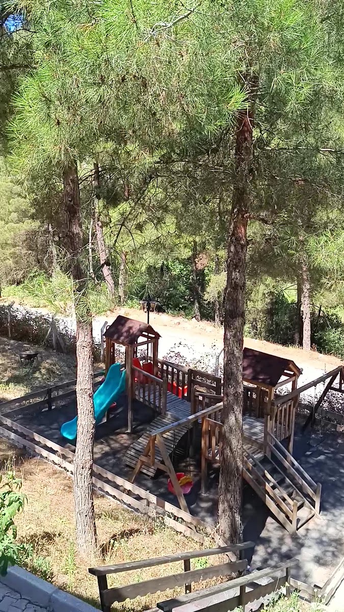 İPEKBÖCEĞİ PARK — fotoğraf 3