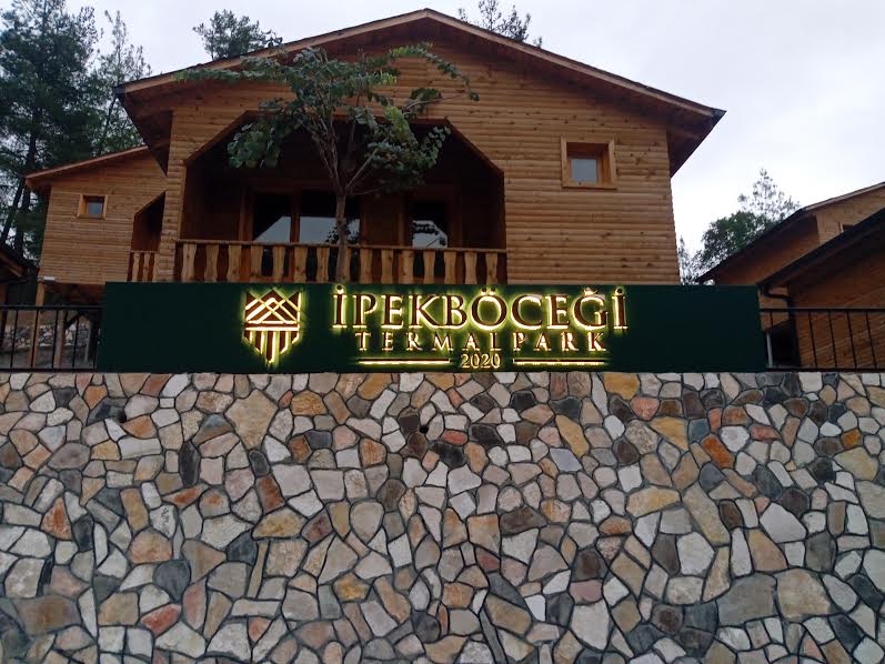 İPEKBÖCEĞİ PARK — fotoğraf 9