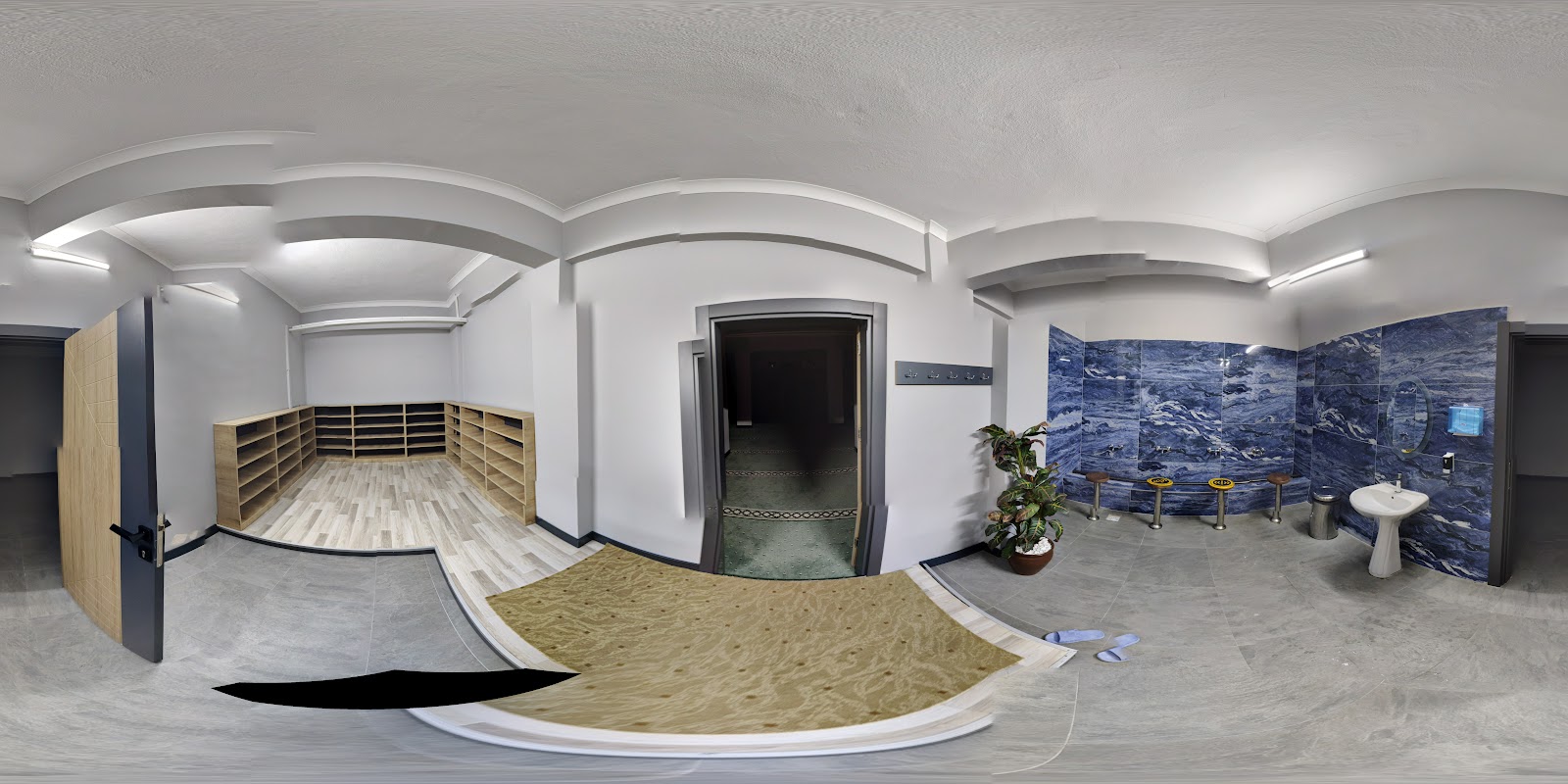 İpeksoy Thermal Resort & Spa Hotel — fotoğraf 2