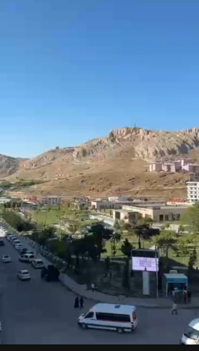 İpekyolu Kent Parkı — fotoğraf 2