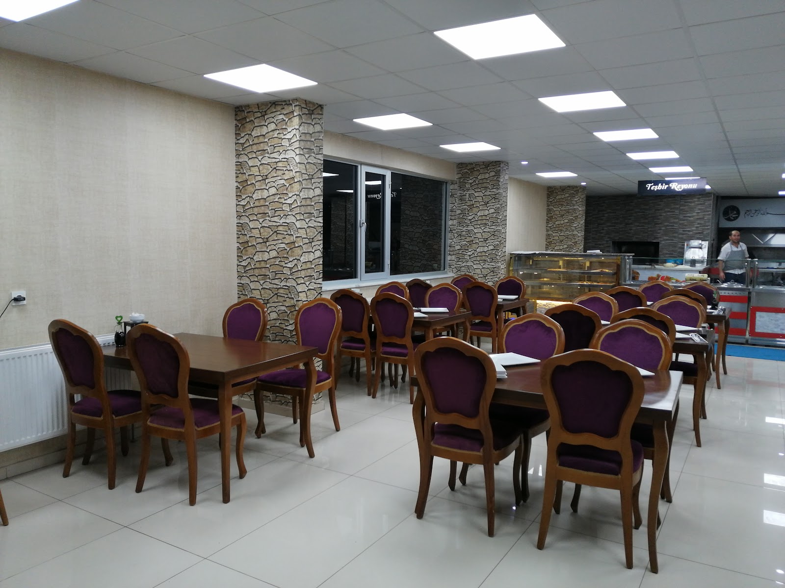 İPEKYOLU RESTAURANT — fotoğraf 5