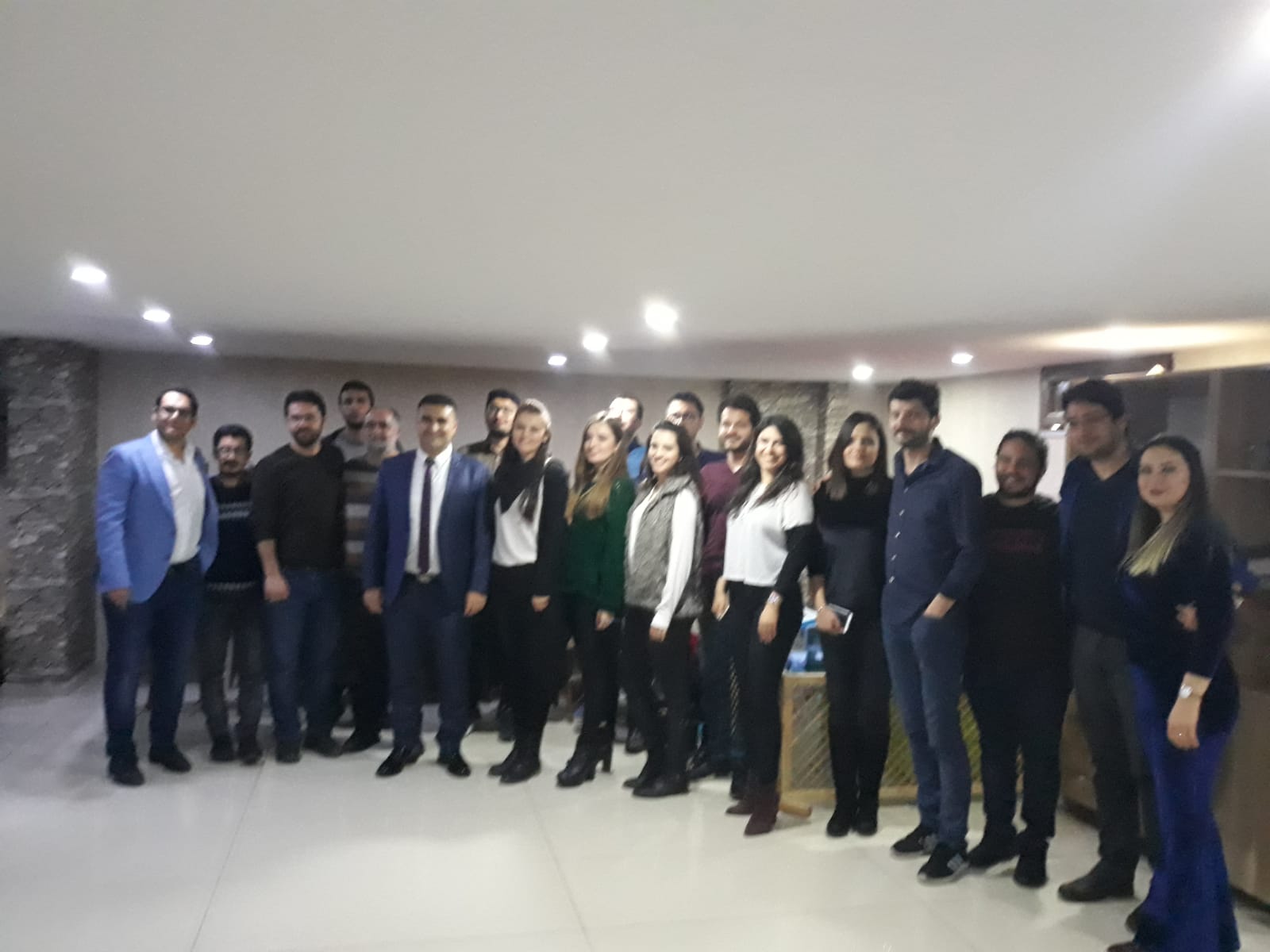 İPEKYOLU RESTAURANT — fotoğraf 6