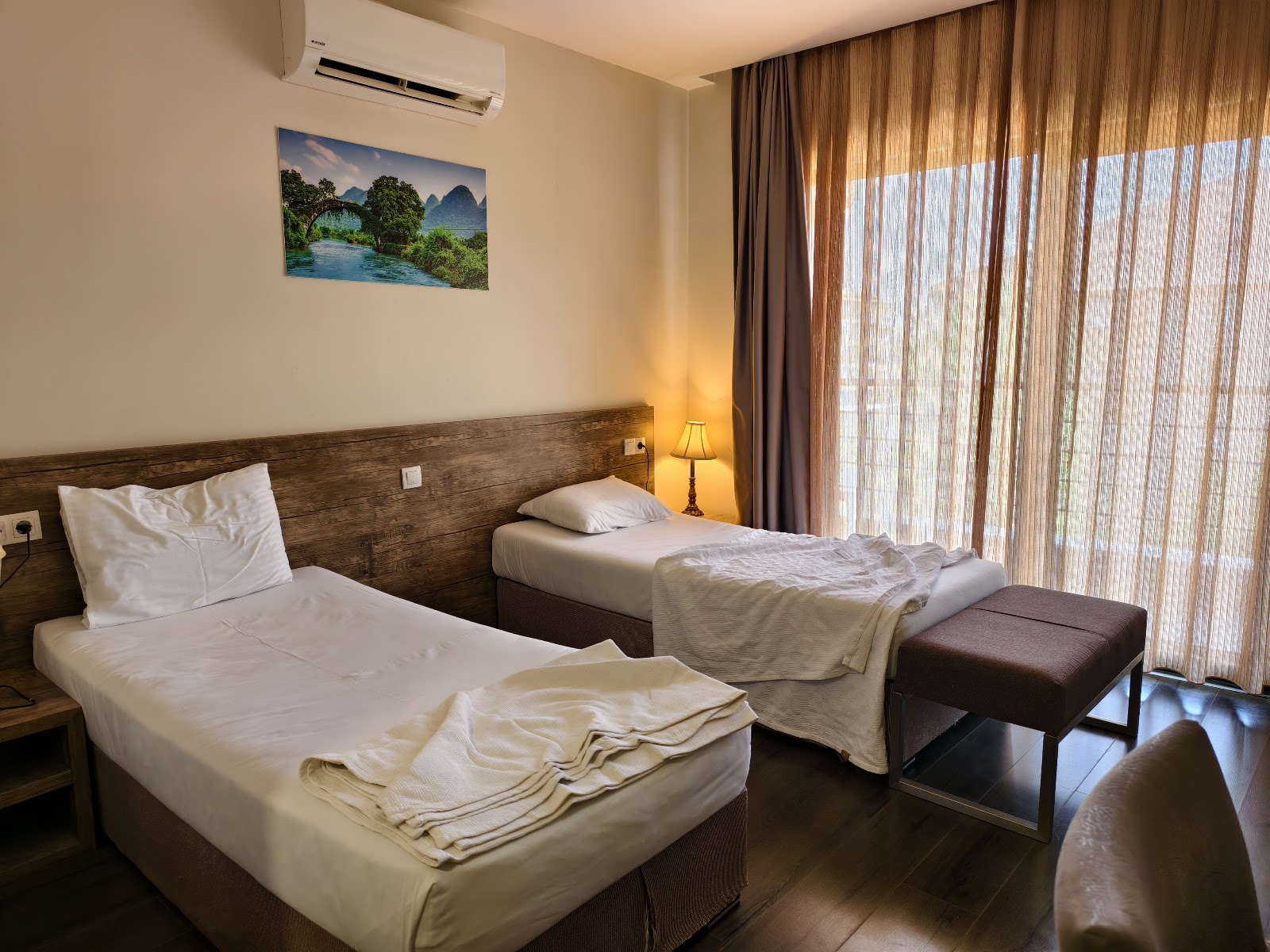 İpsala Park Hotel — photo 2