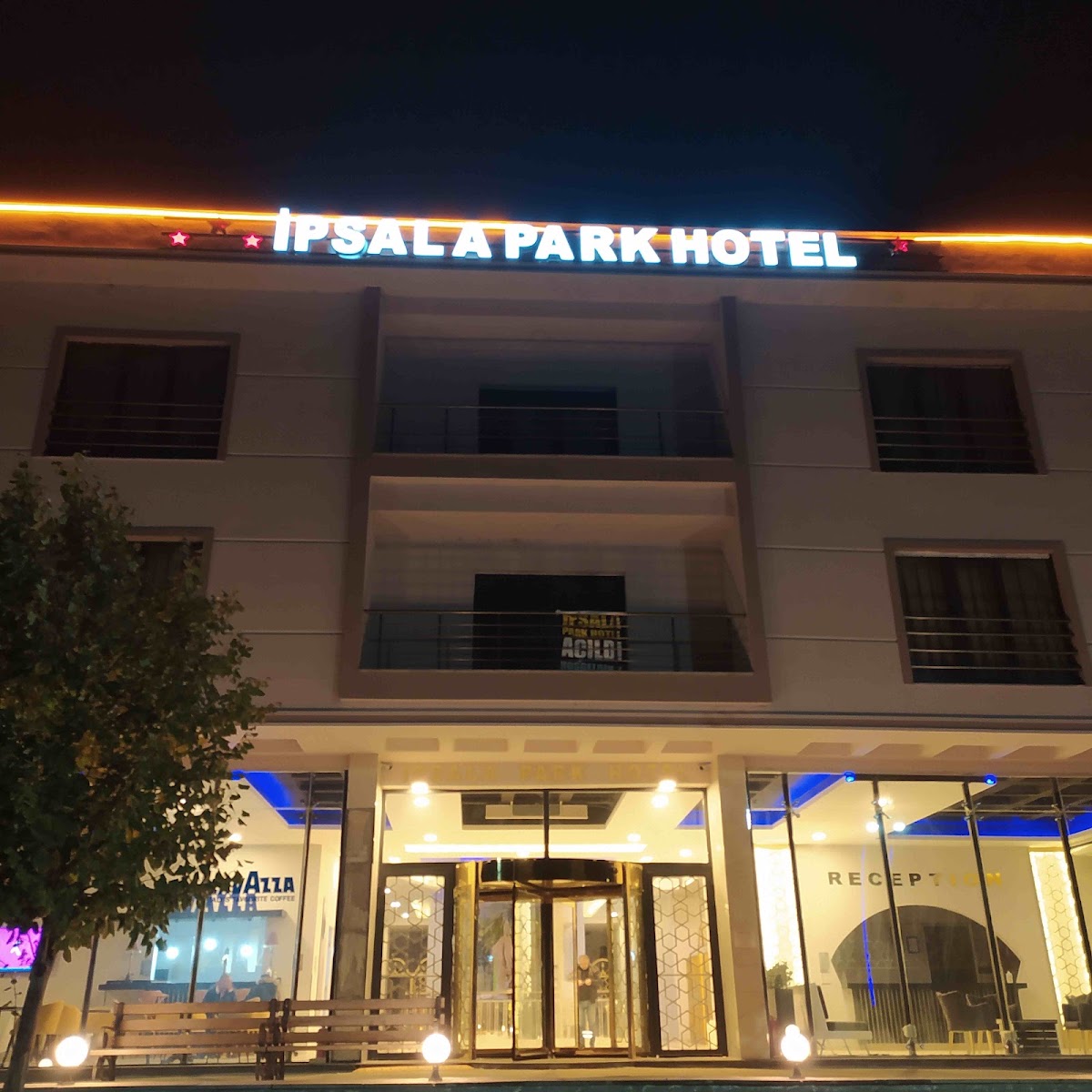 İpsala Park Hotel — photo 5