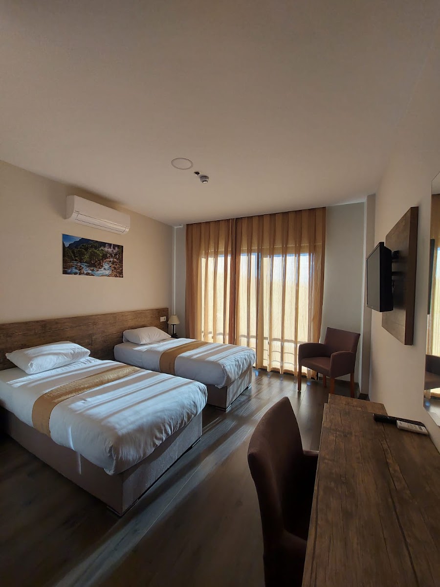 İpsala Park Hotel — photo 9