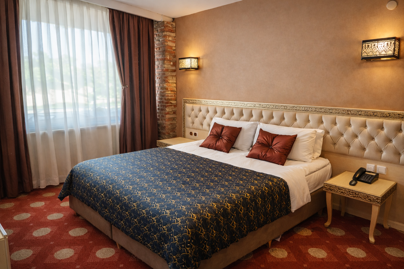 İpsala Şenkol Otel — photo 3