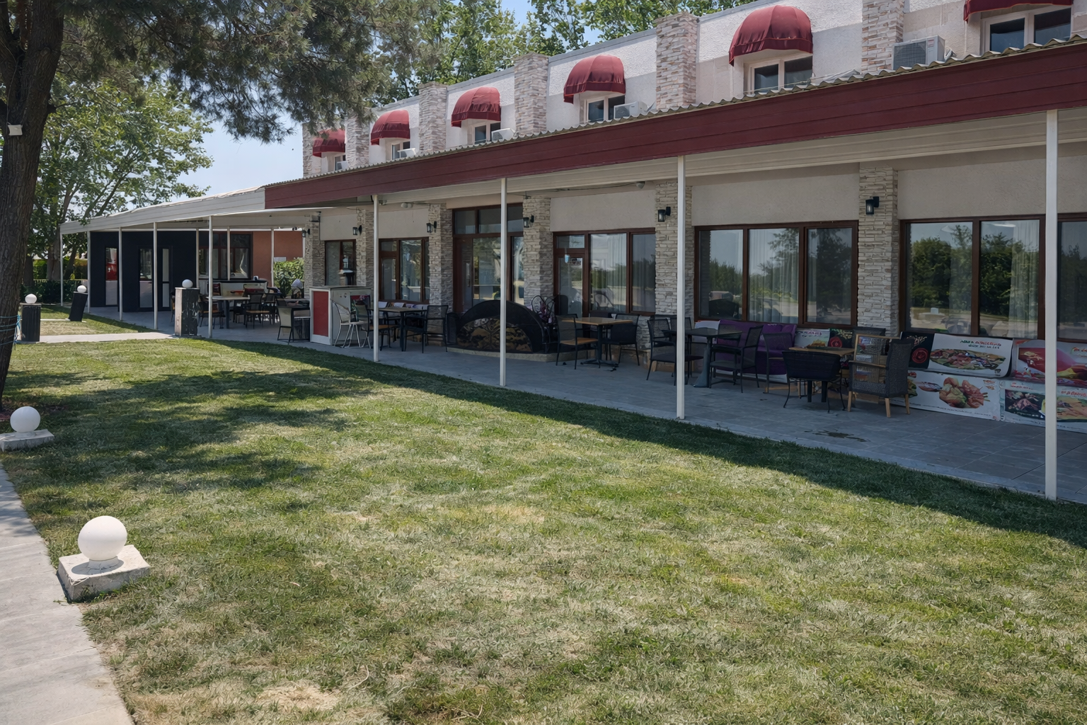 İpsala Şenkol Otel — photo 8