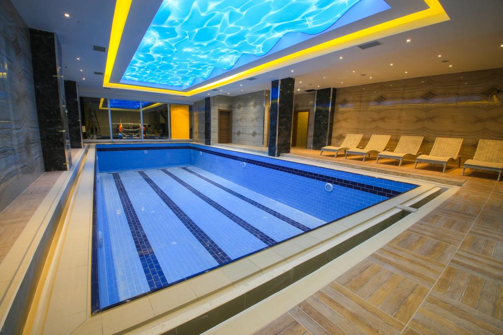 İra Spa Wellness Aymira Hotel — fotoğraf 2