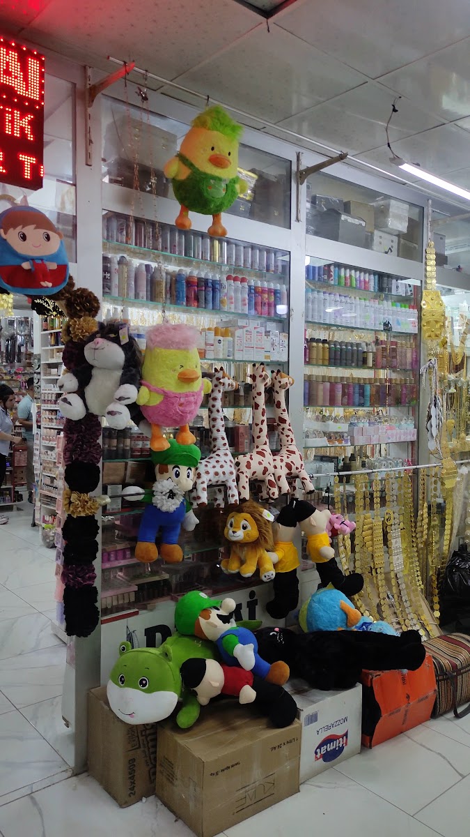 İran Pasajı — fotoğraf 3