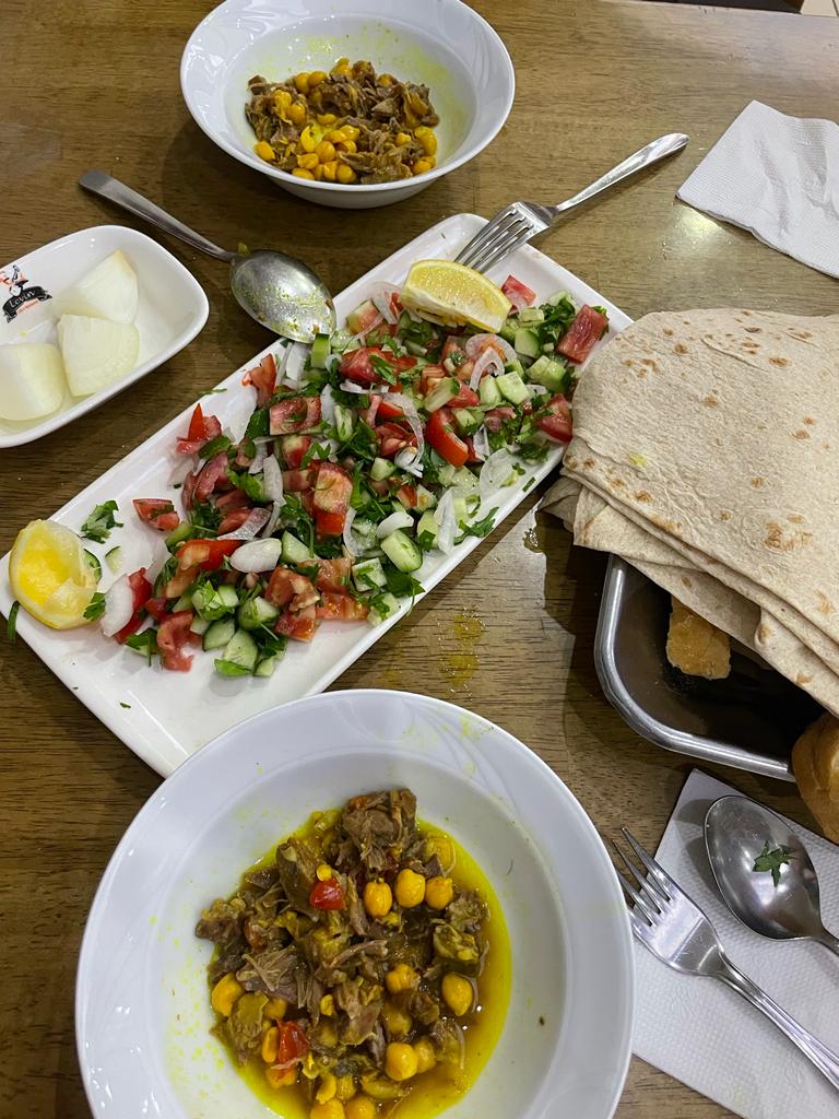 İranlılar Döner — fotoğraf 2