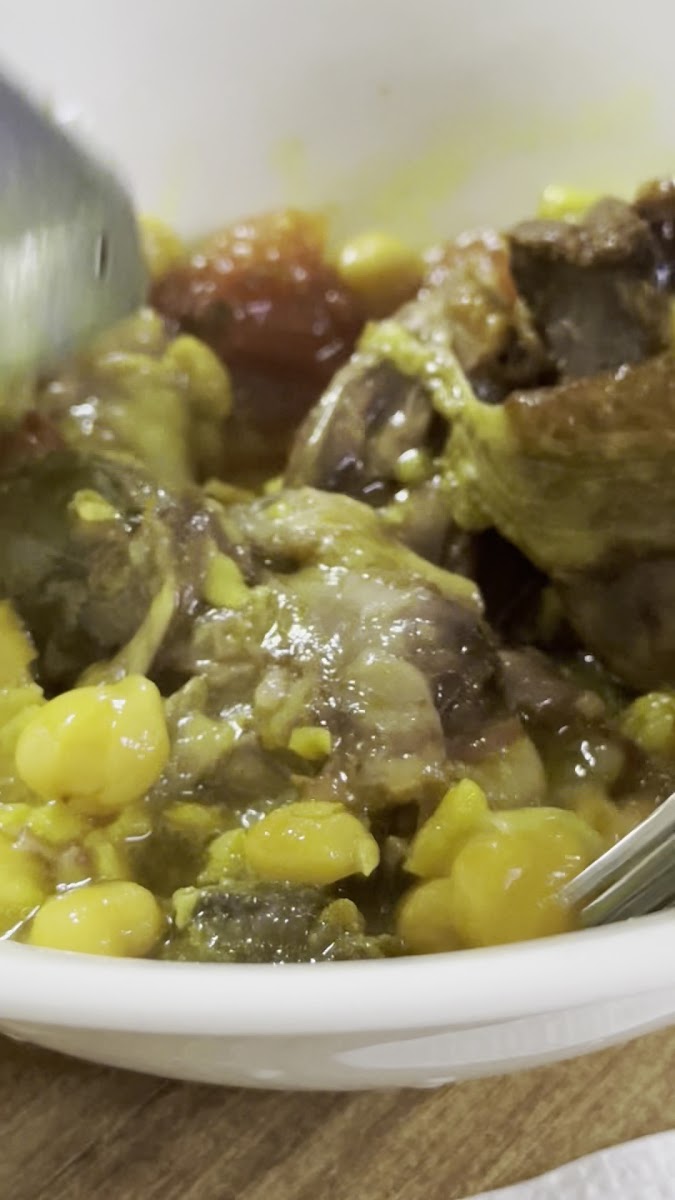 İranlılar Saray Lokantası — fotoğraf 3