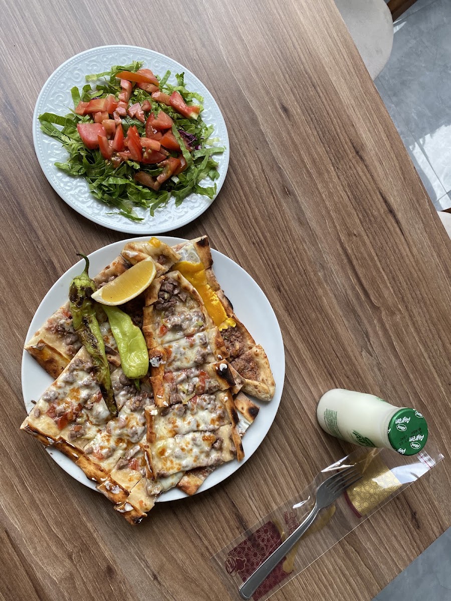 İREM PİDE SALONU — photo 4