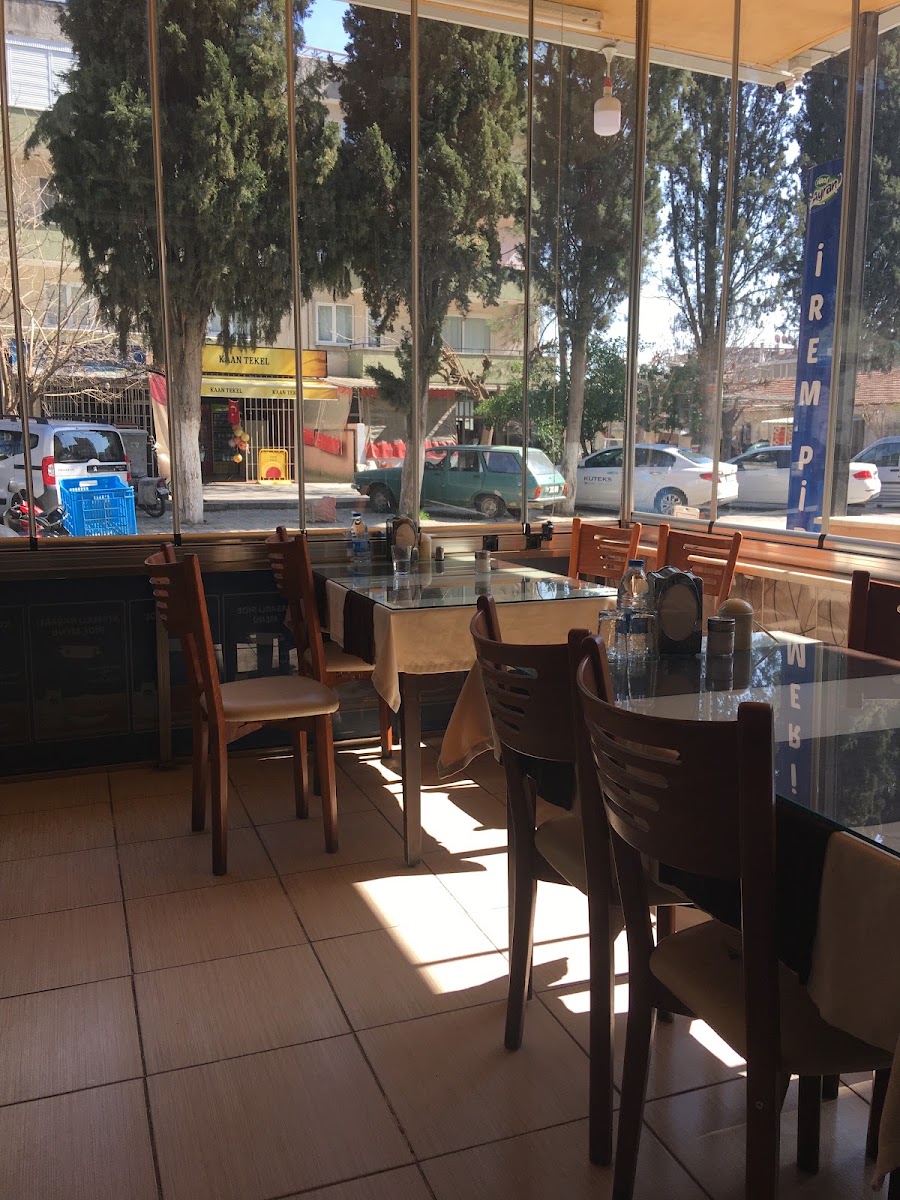 İREM PİDE SALONU — photo 6