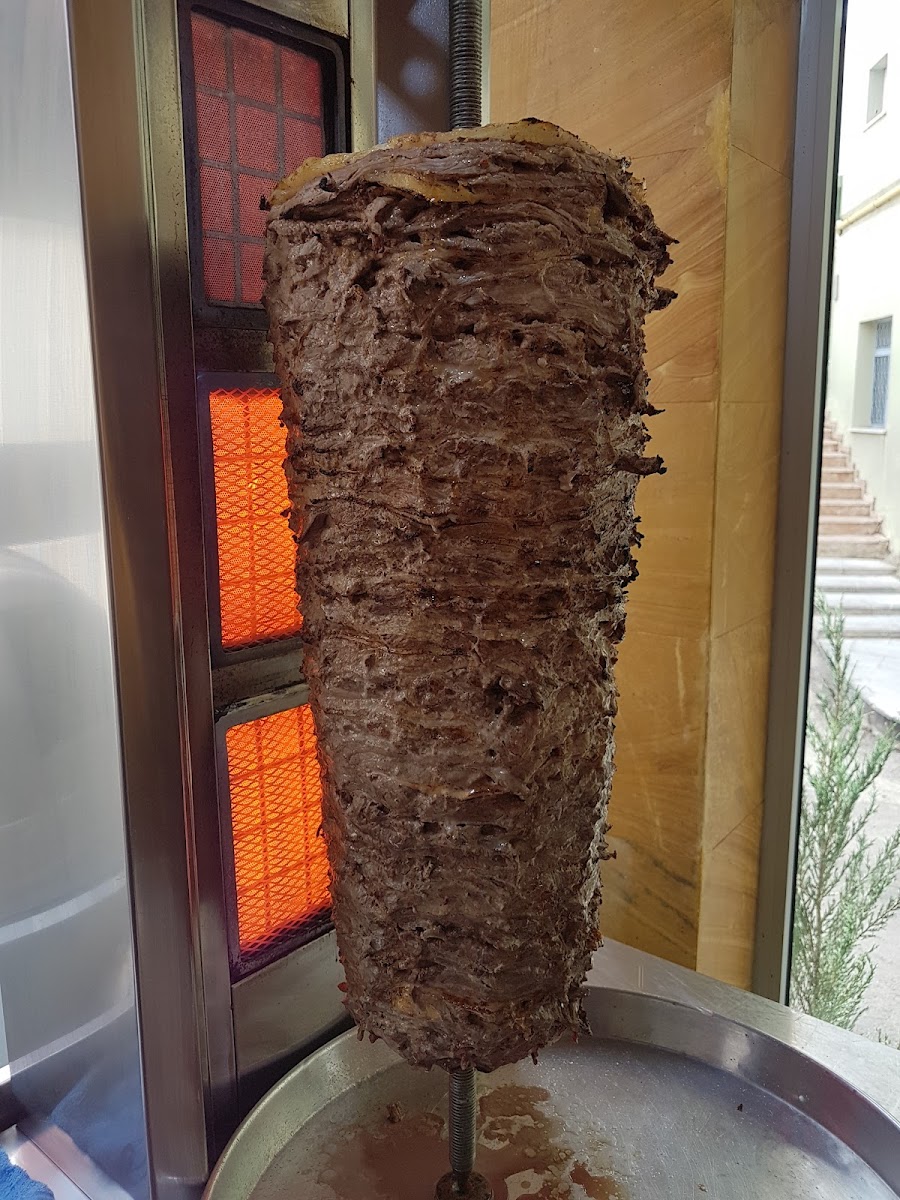 İRFAN SOFRASI Bayburt — fotoğraf 2