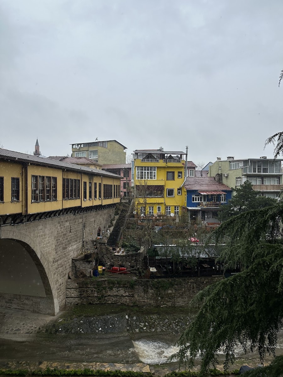 Irgandı Köprüsü — fotoğraf 2