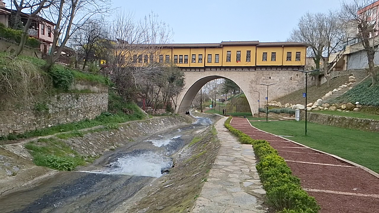 Irgandı Köprüsü — fotoğraf 3