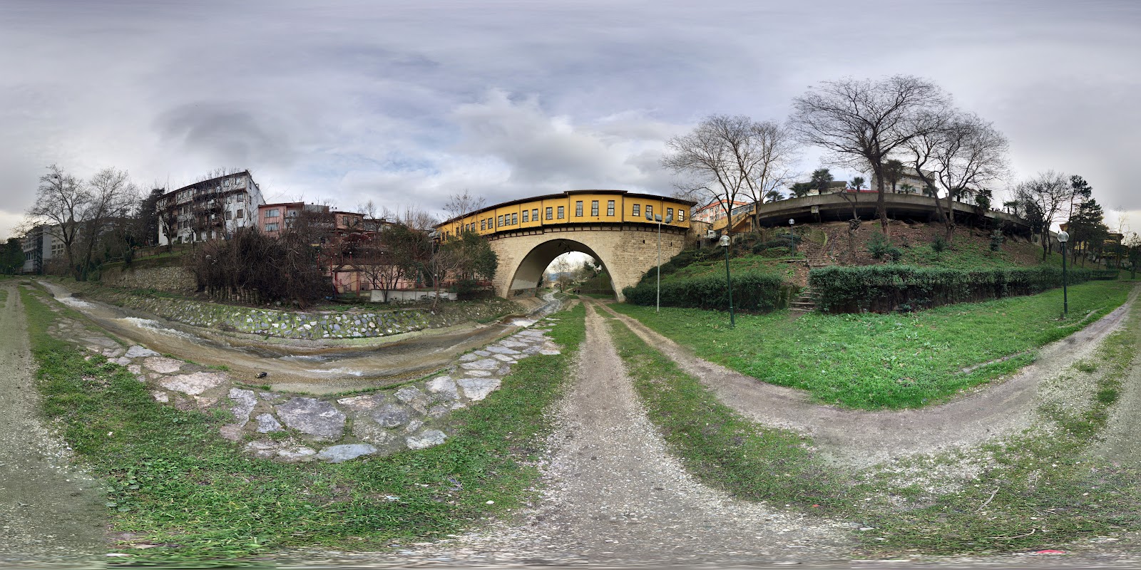 Irgandı Köprüsü — fotoğraf 5