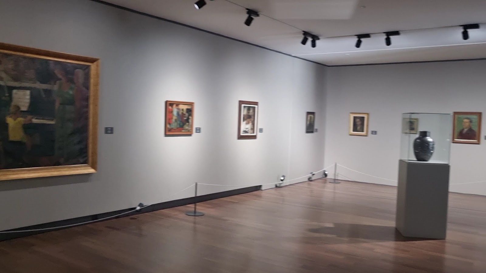 IRHM (İstanbul Resim ve Heykel Müzesi) — fotoğraf 3