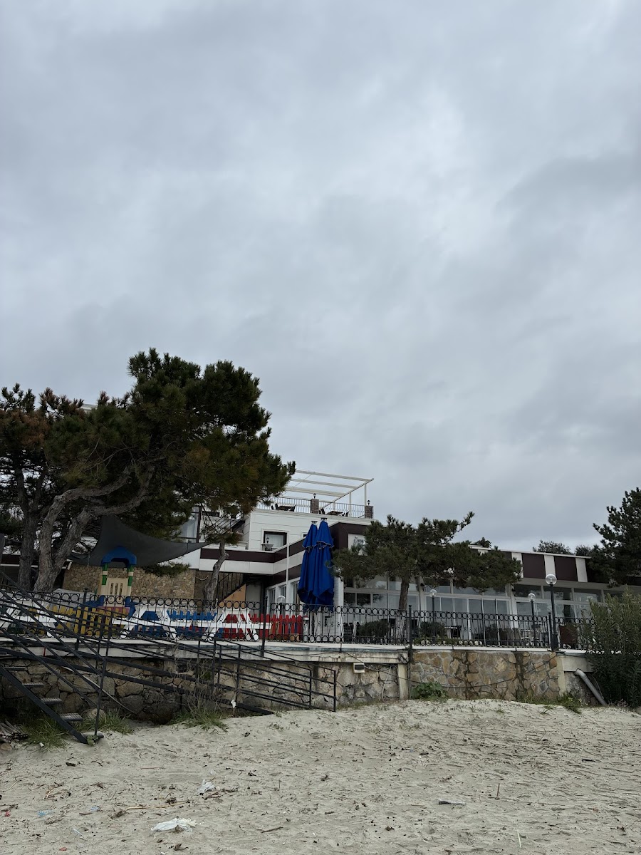 Iris Otel — fotoğraf 2