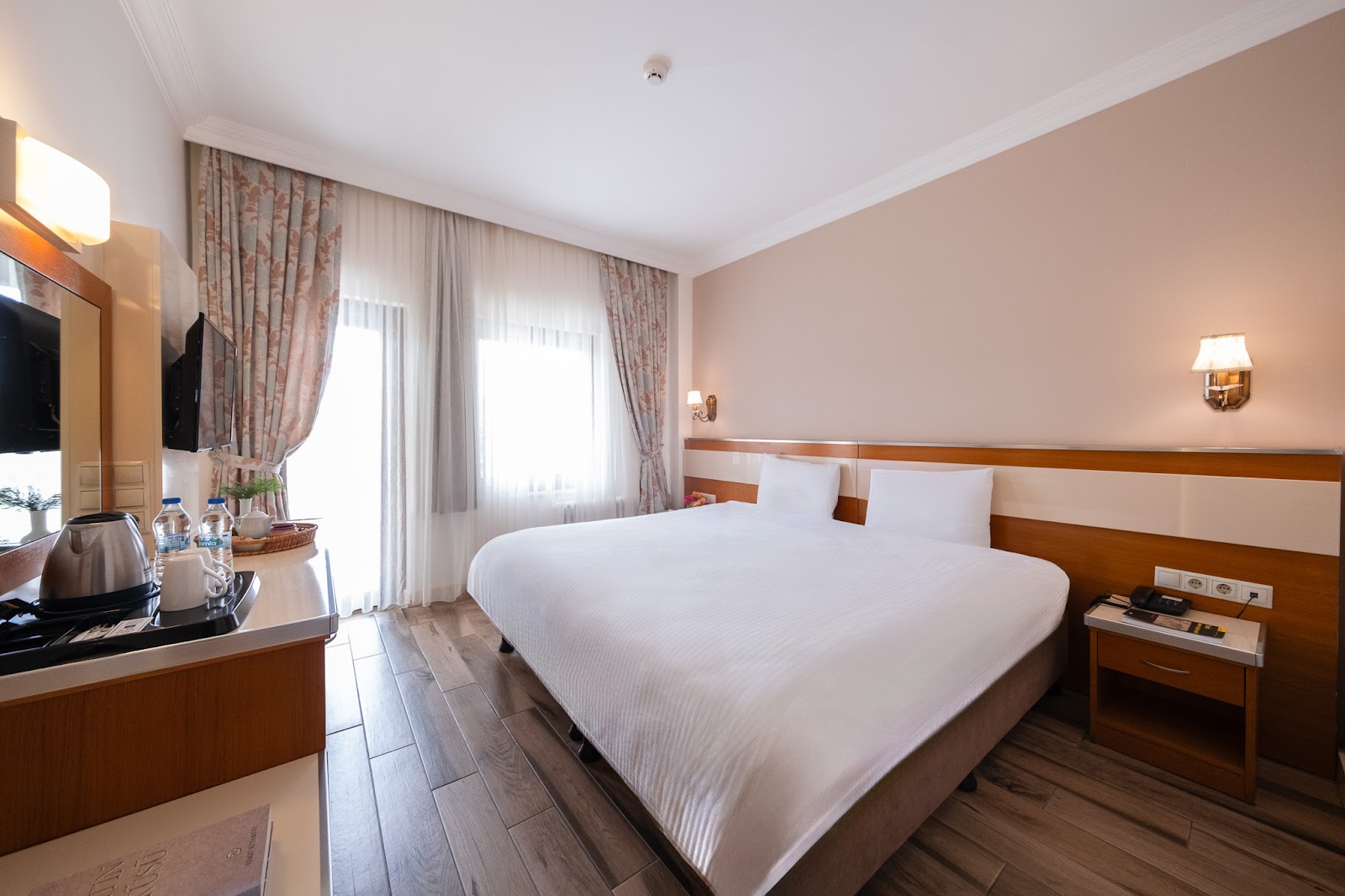 Iris Otel — fotoğraf 4