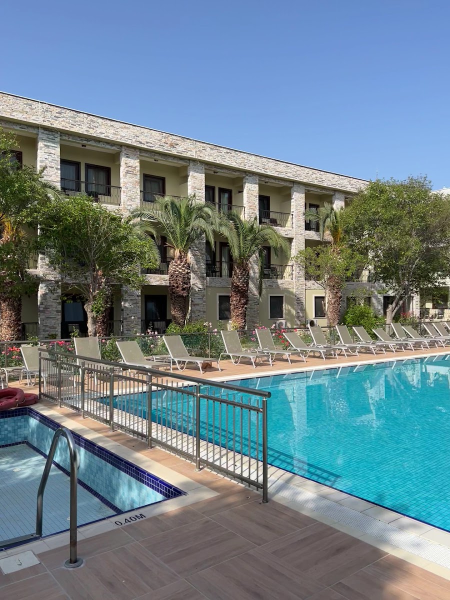 Iris Otel — fotoğraf 5
