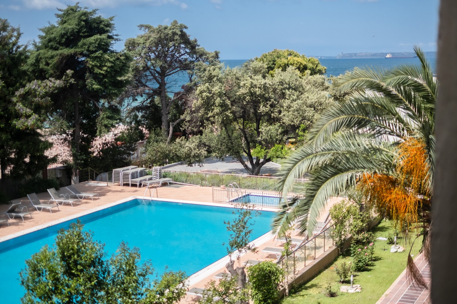 Iris Otel — fotoğraf 9