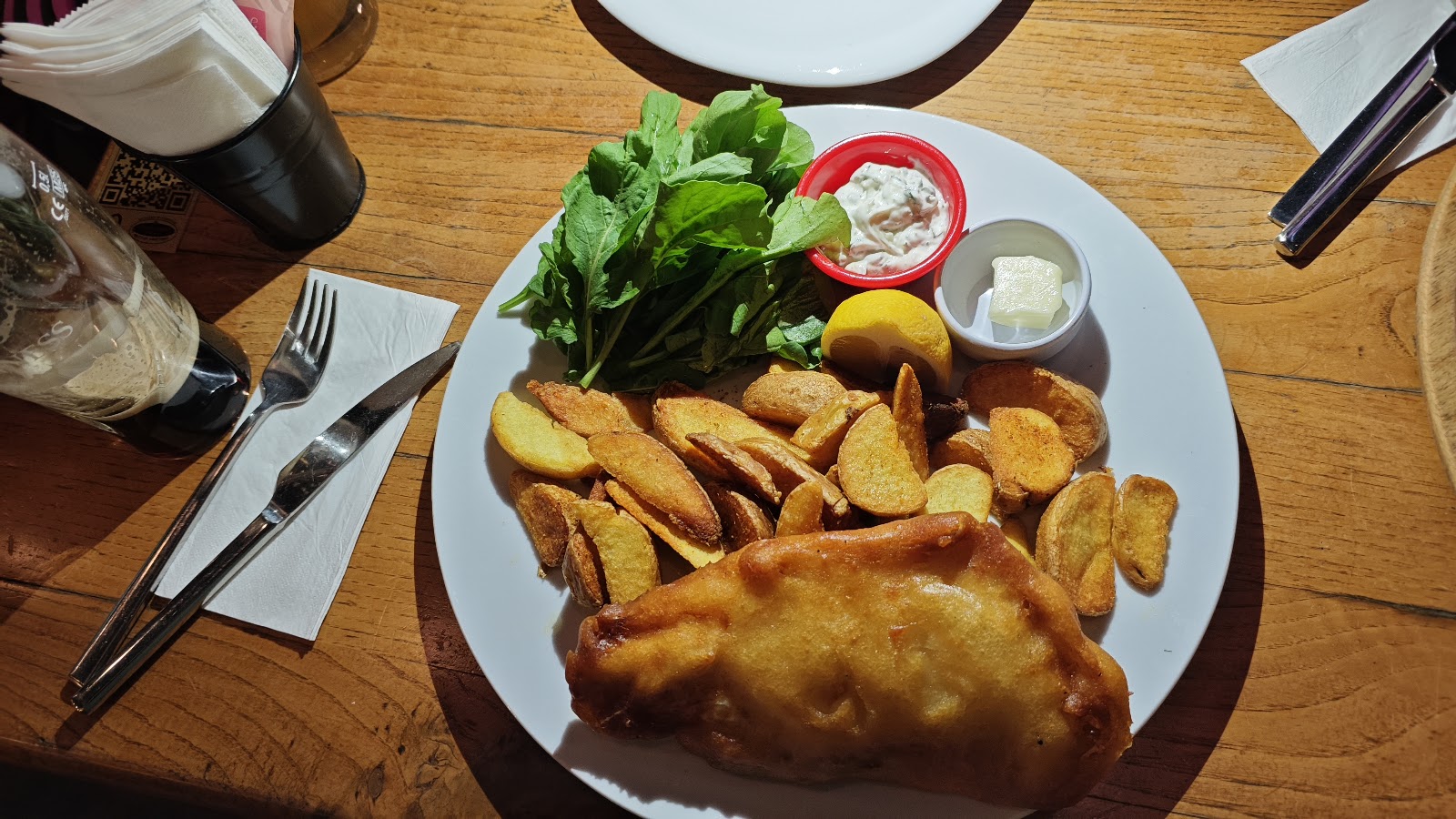 Irish Pub The James Joyce — photo 5