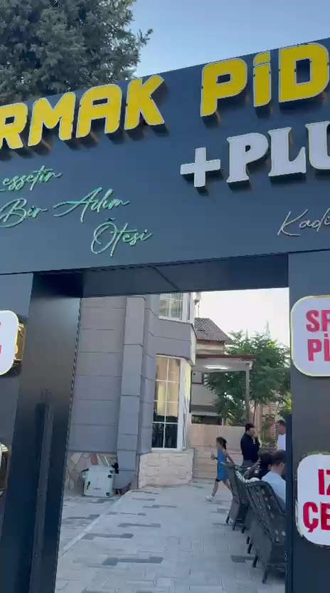 Irmak Pide PLUS — fotoğraf 3