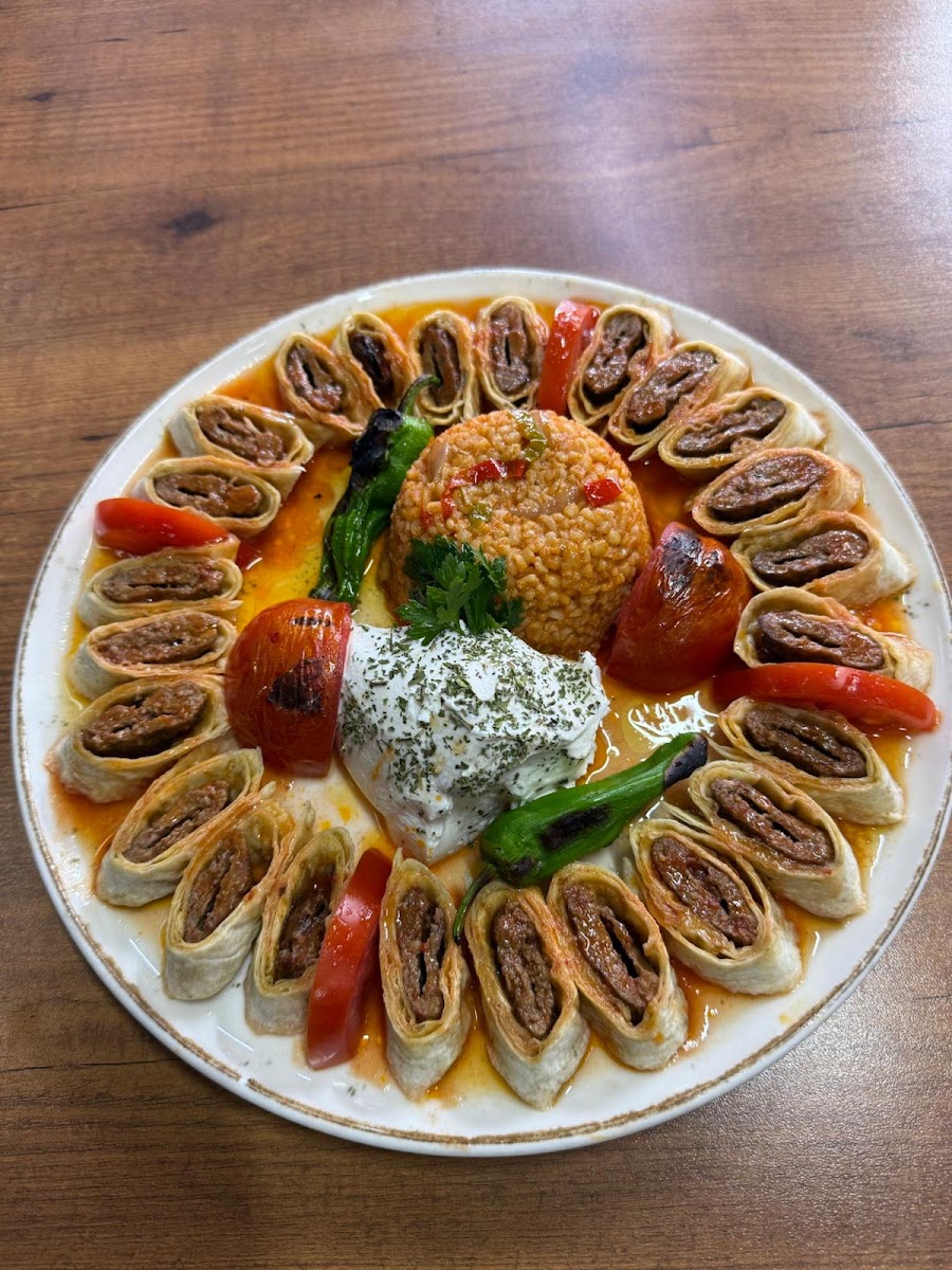 Irmak Pide PLUS — fotoğraf 4