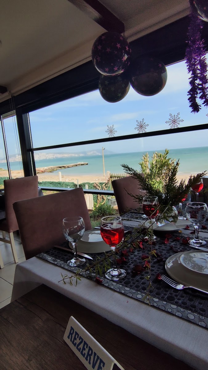 Irmak Restaurant — fotoğraf 3