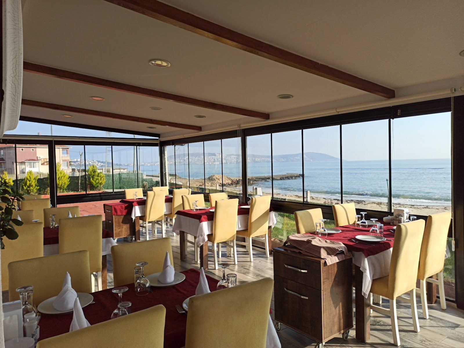 Irmak Restaurant — fotoğraf 5