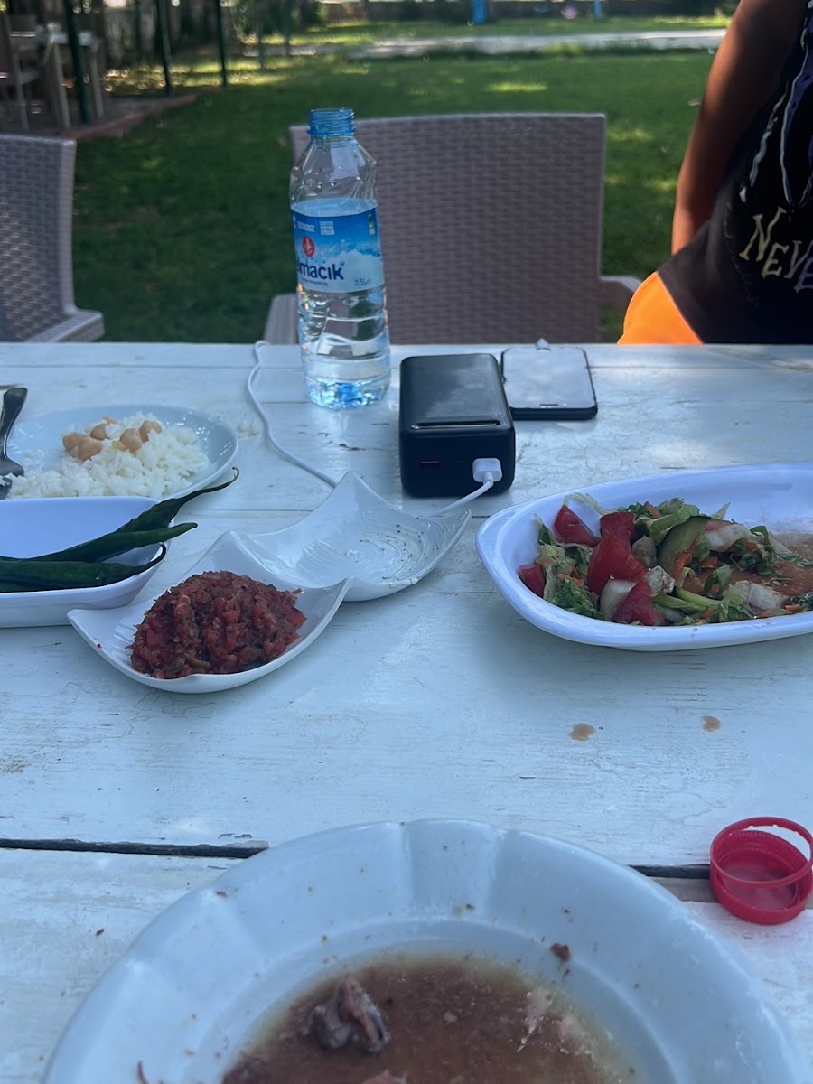 İ.S ERTÜRK RESTAURANT — photo 3