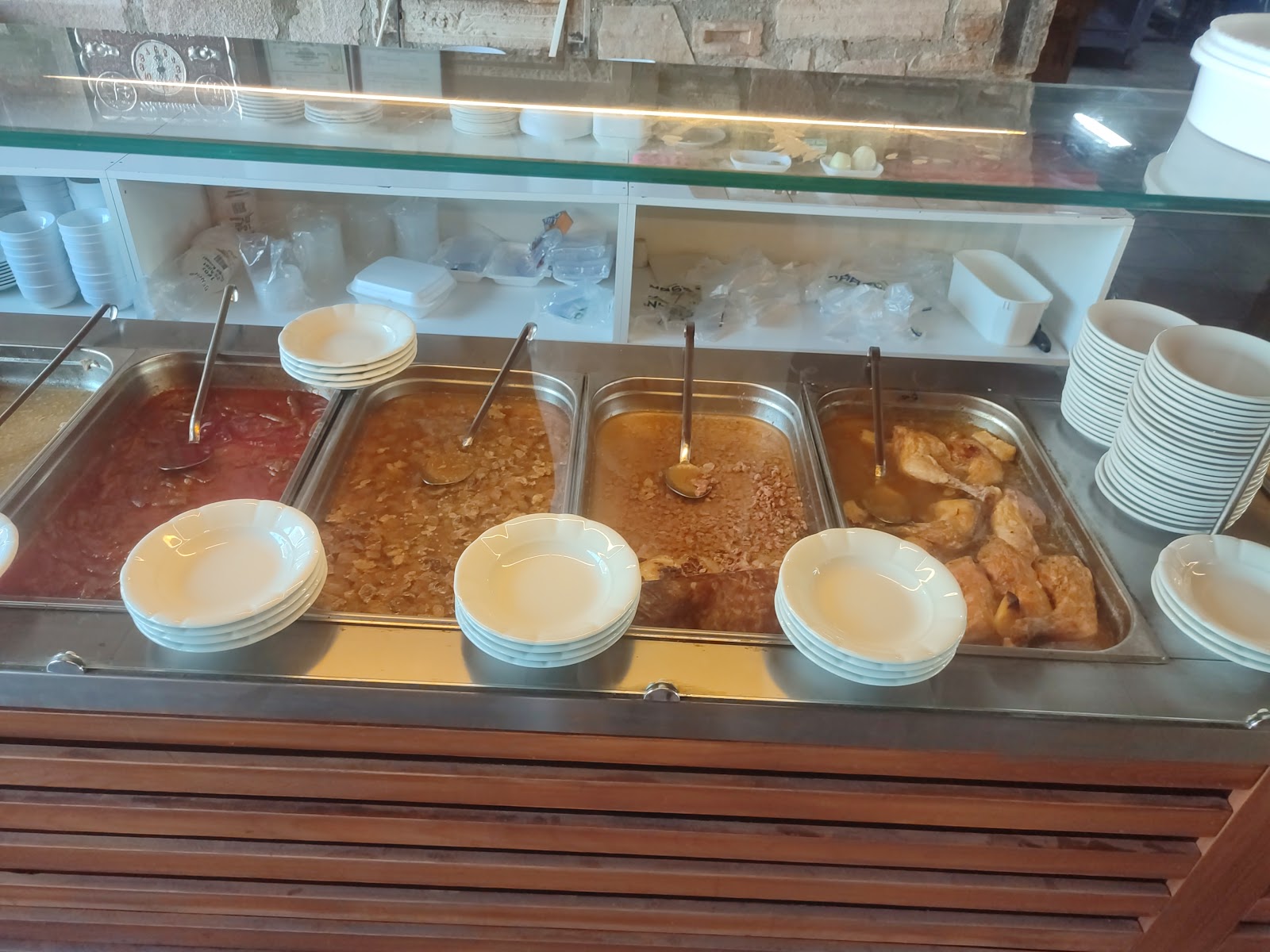 İ.S ERTÜRK RESTAURANT — photo 5
