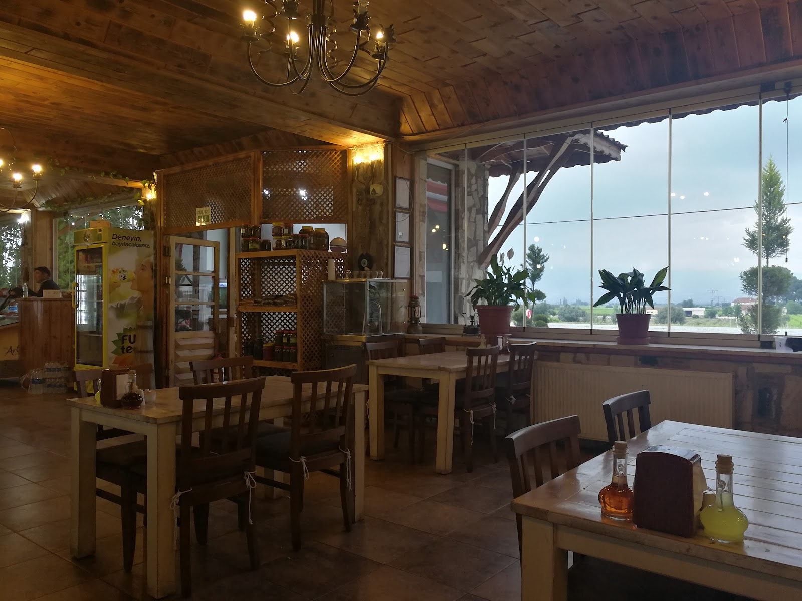 İ.S ERTÜRK RESTAURANT — photo 7
