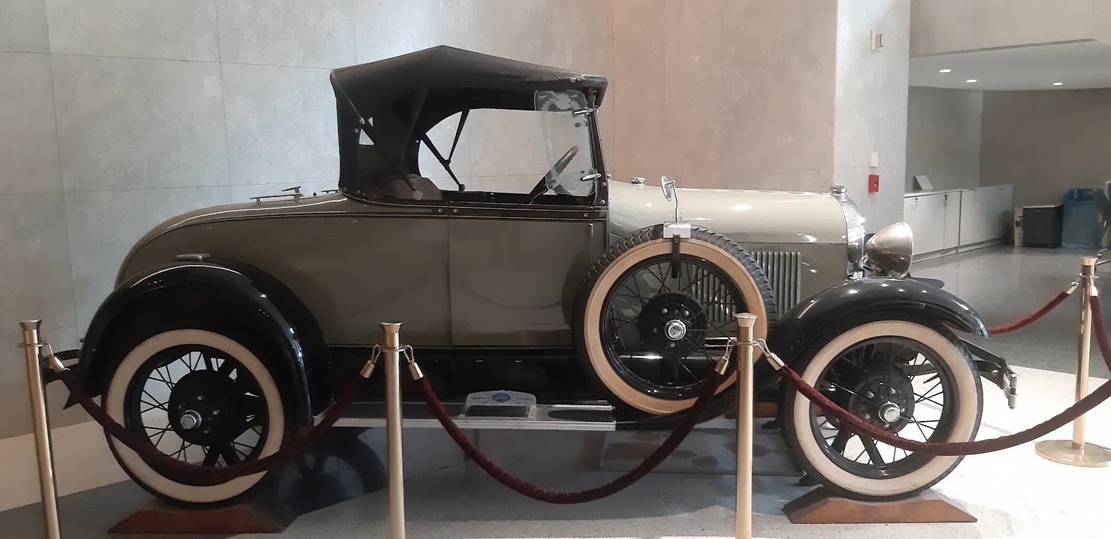 İş Sanat Kibele Sanat Galerisi — fotoğraf 2