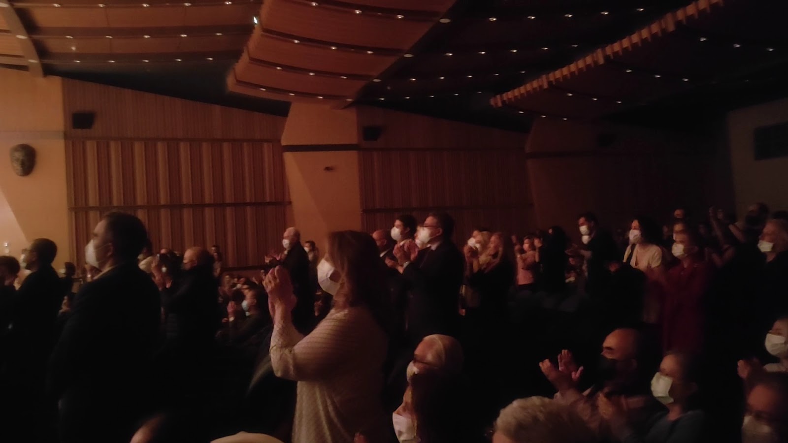 İş Sanat Kültür Merkezi — fotoğraf 3