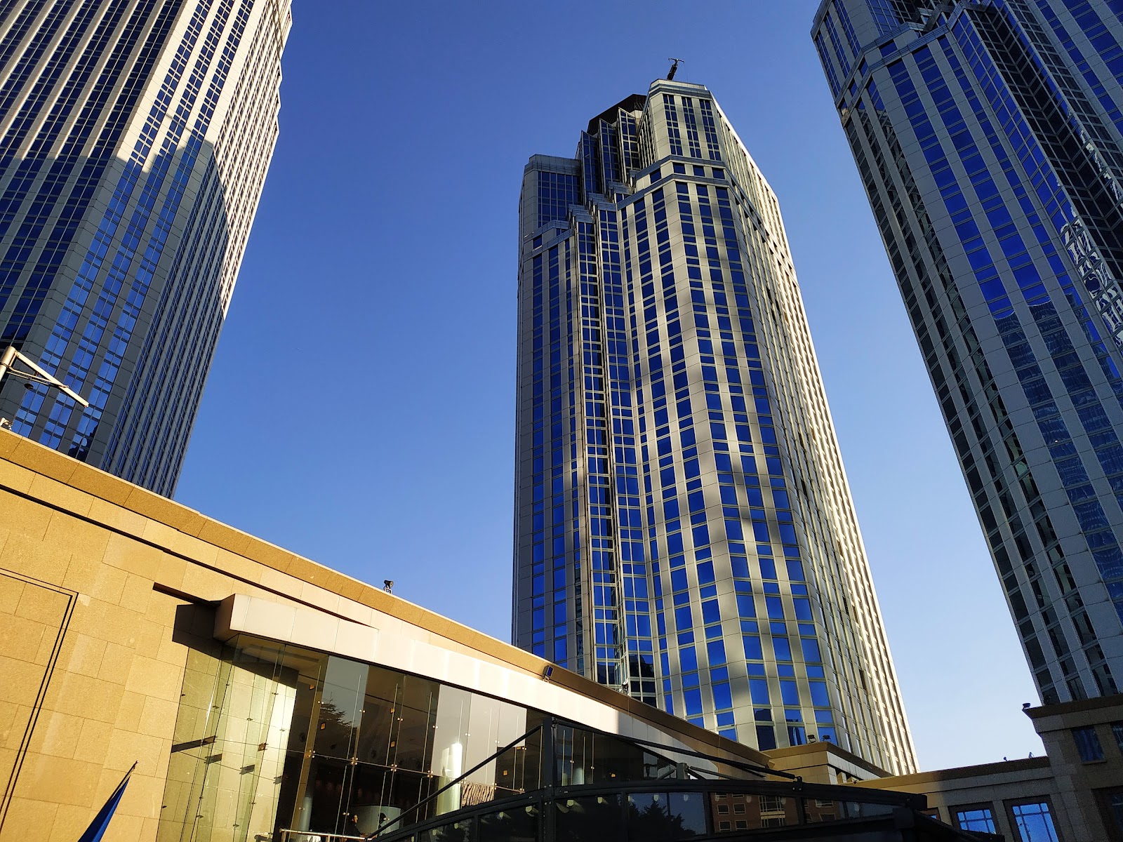 İş Sanat Kültür Merkezi — fotoğraf 4