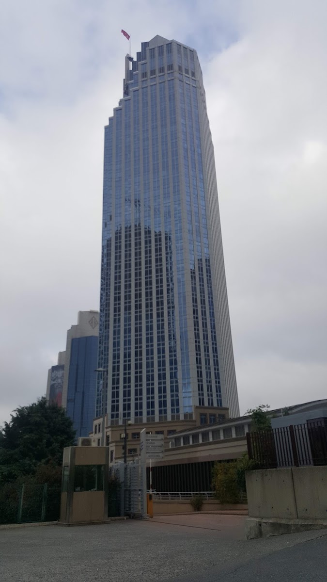 İş Sanat Kültür Merkezi — fotoğraf 5