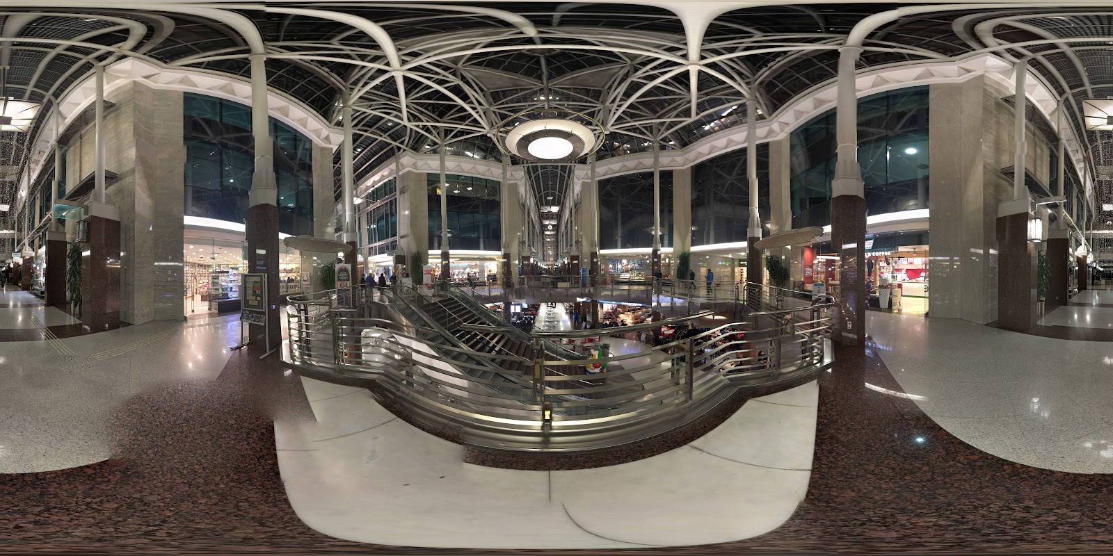 İş Sanat Kültür Merkezi — fotoğraf 6