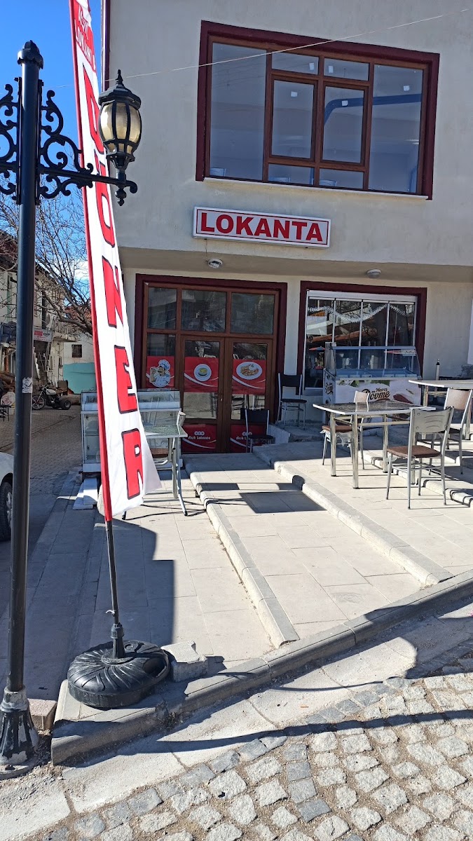 İsa açık — photo