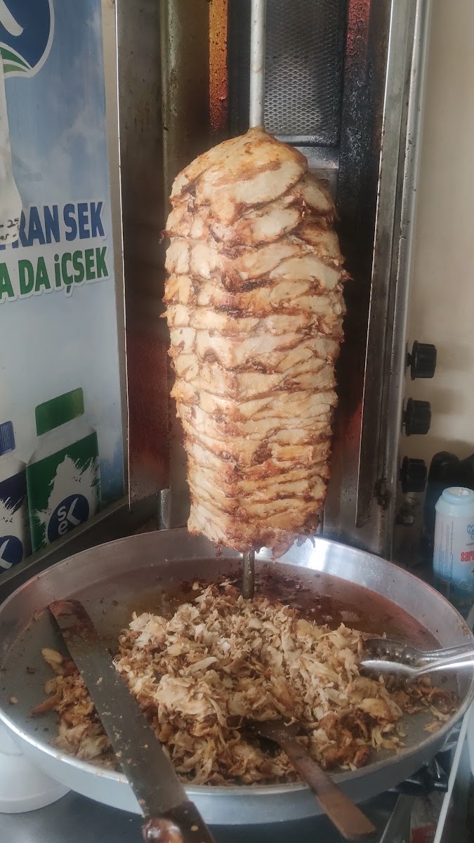 İsa açık — photo 5
