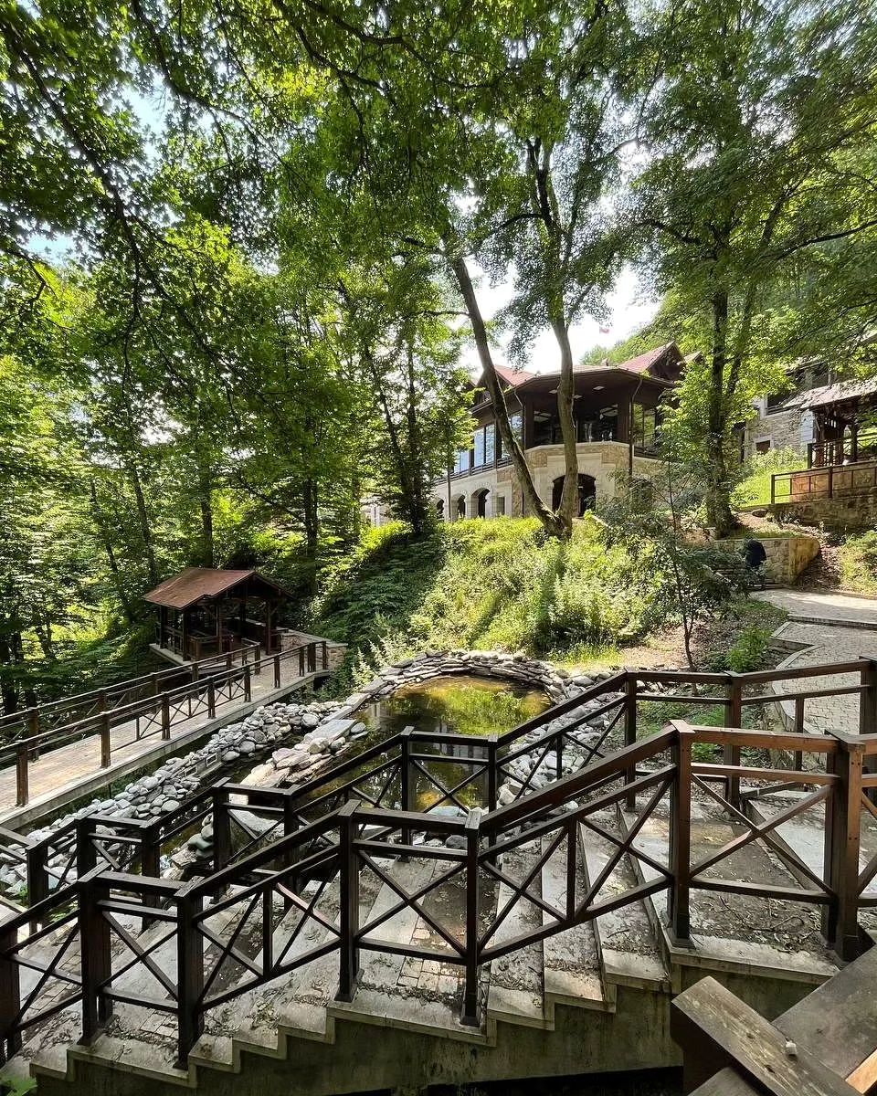 İsa Bulağı — photo