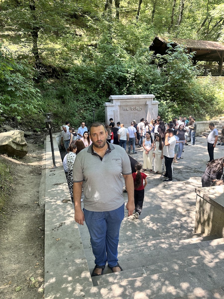 İsa Bulağı — photo 3