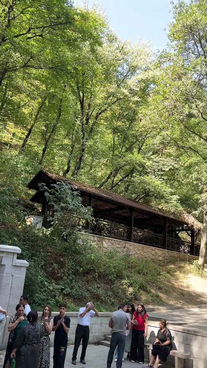 İsa Bulağı — photo 4